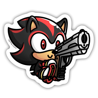 Shadow Chiquito
